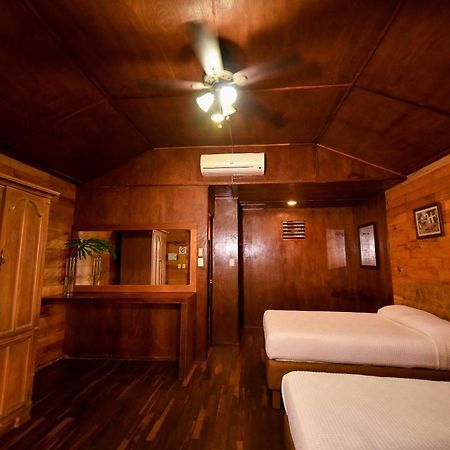 Hotel Villa Diamante Huay Pix Экстерьер фото