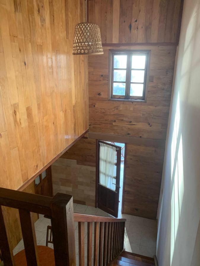 Hotel Villa Diamante Huay Pix Экстерьер фото